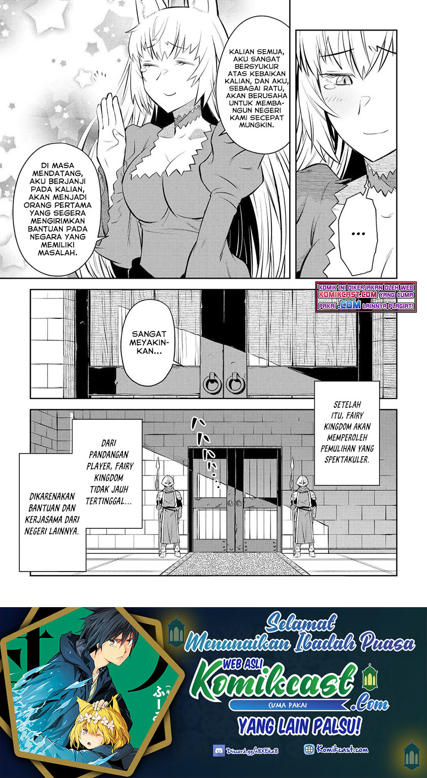 Chapter 80 - halaman 23