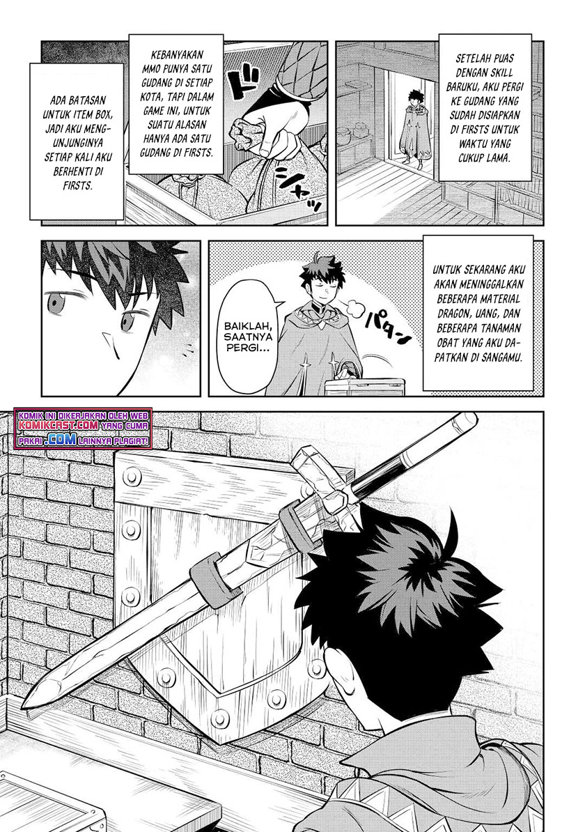 Chapter 80 - halaman 5