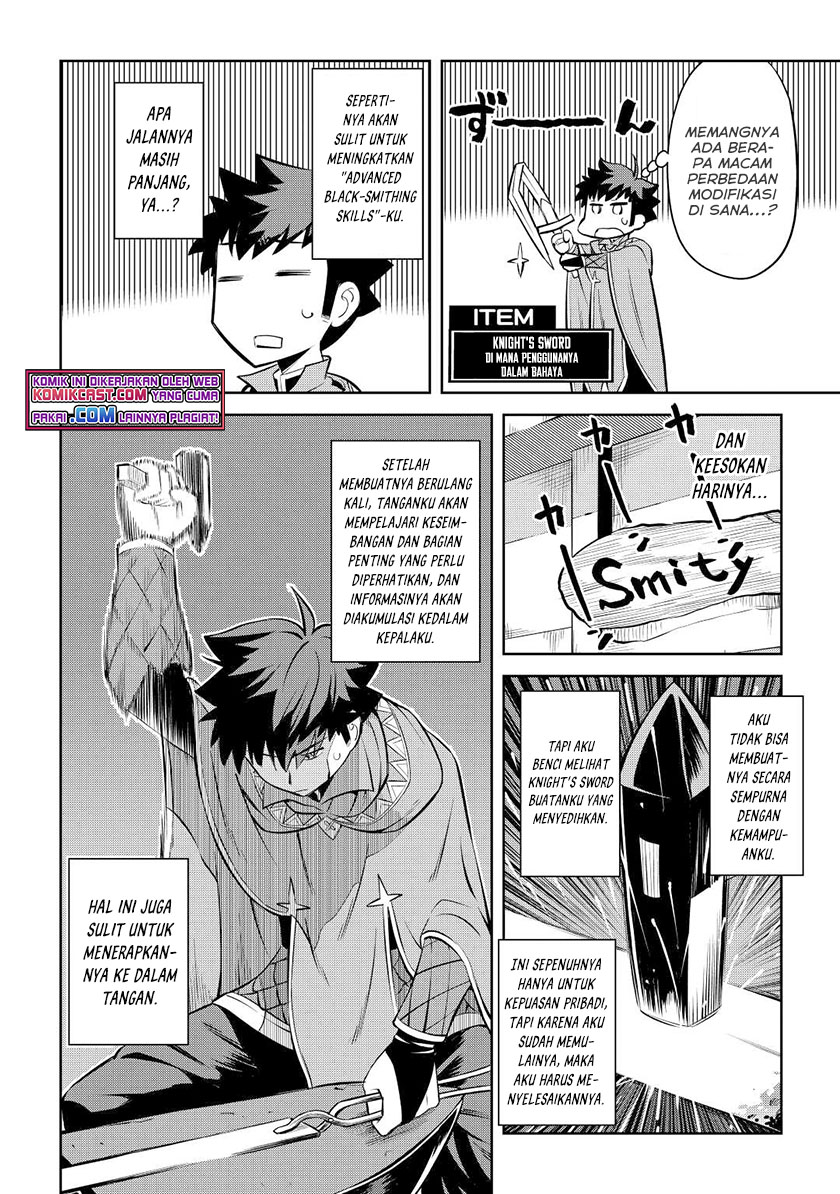 Chapter 80 - halaman 8
