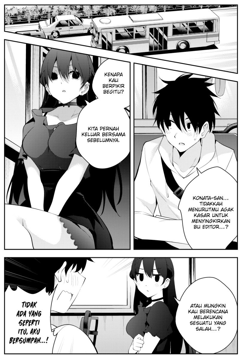 Chapter 45 - halaman 2