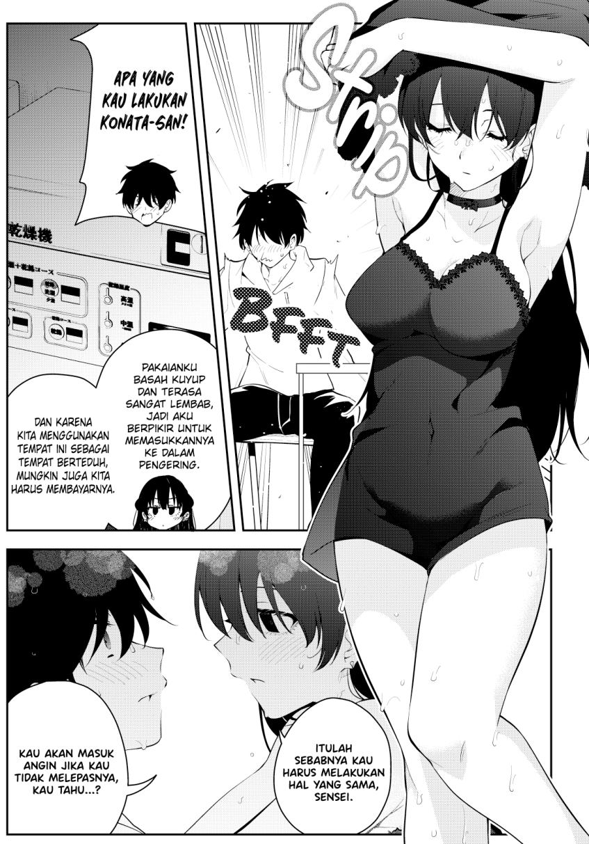 Chapter 45 - halaman 5