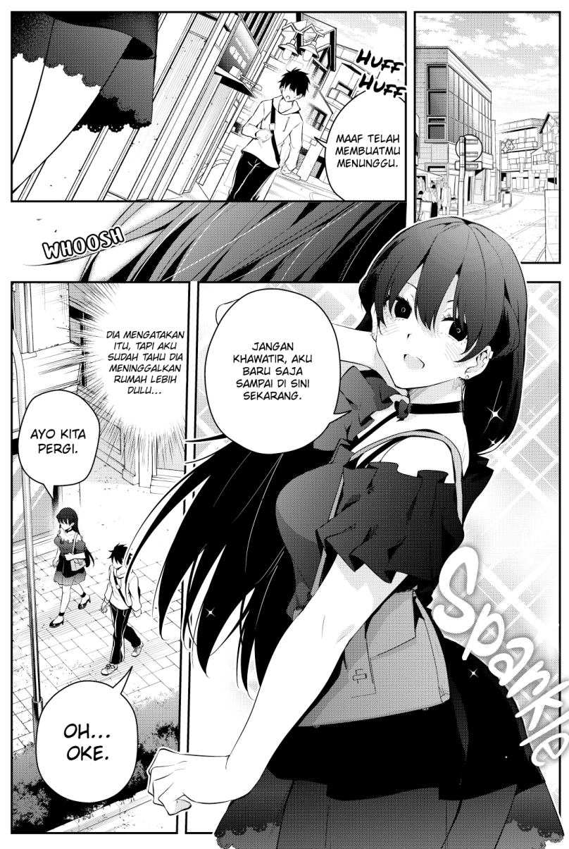 Chapter 43 - halaman 6