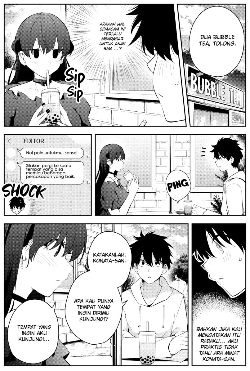Chapter 43 - halaman 8