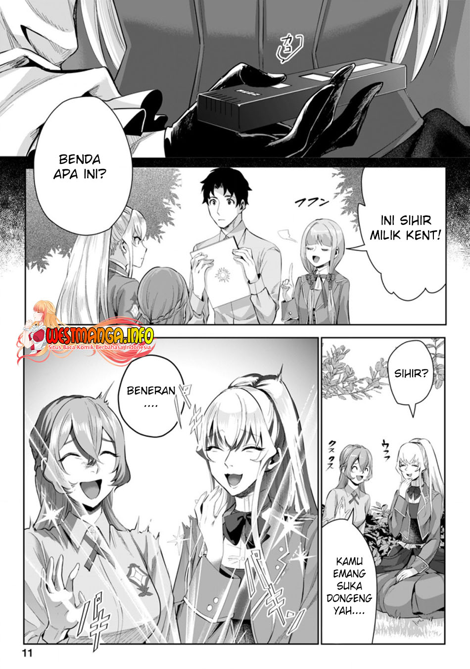 Chapter 6.1 - halaman 12