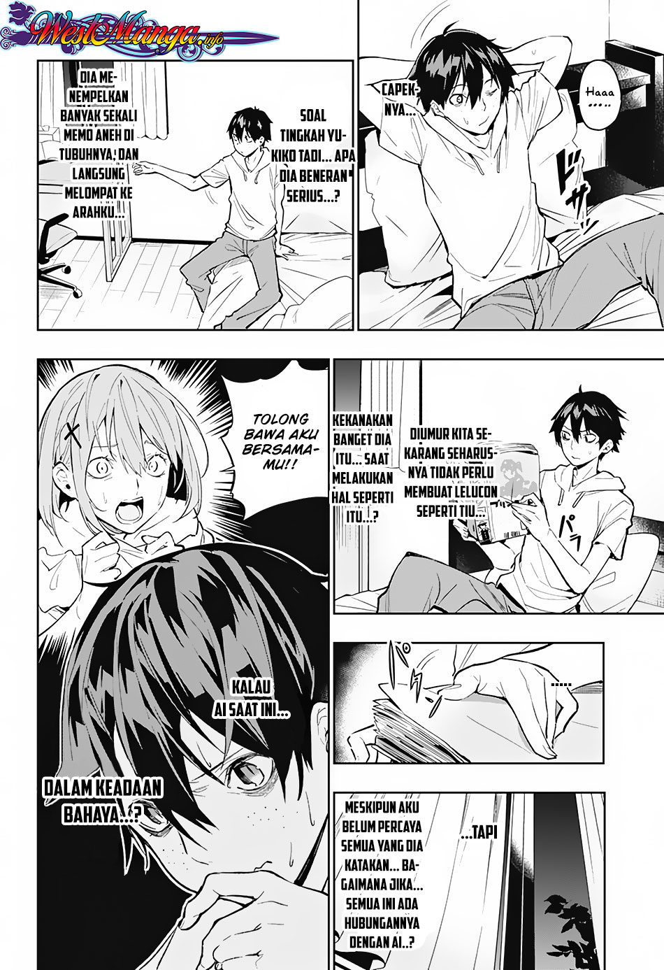 Chapter 2 - halaman 9
