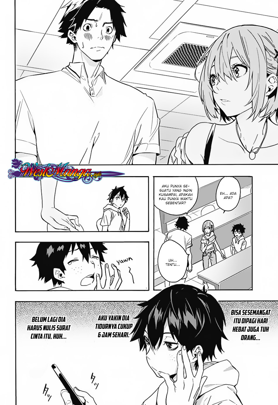 Chapter 1 - halaman 23