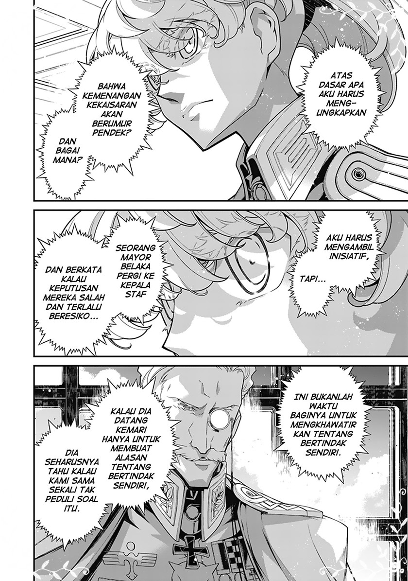 Chapter 60 - halaman 16