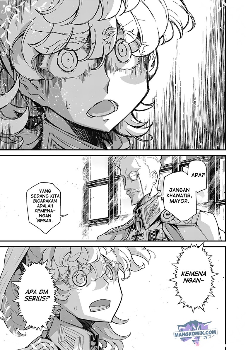 Chapter 60 - halaman 21