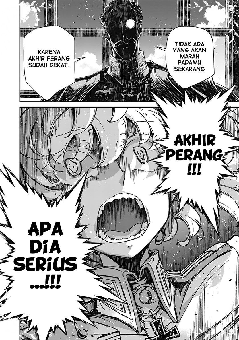 Chapter 60 - halaman 22
