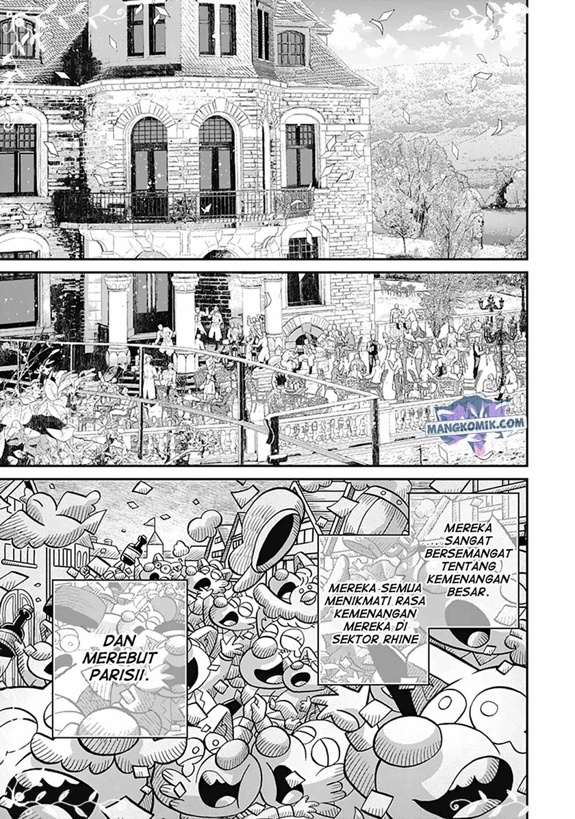 Chapter 60 - halaman 23