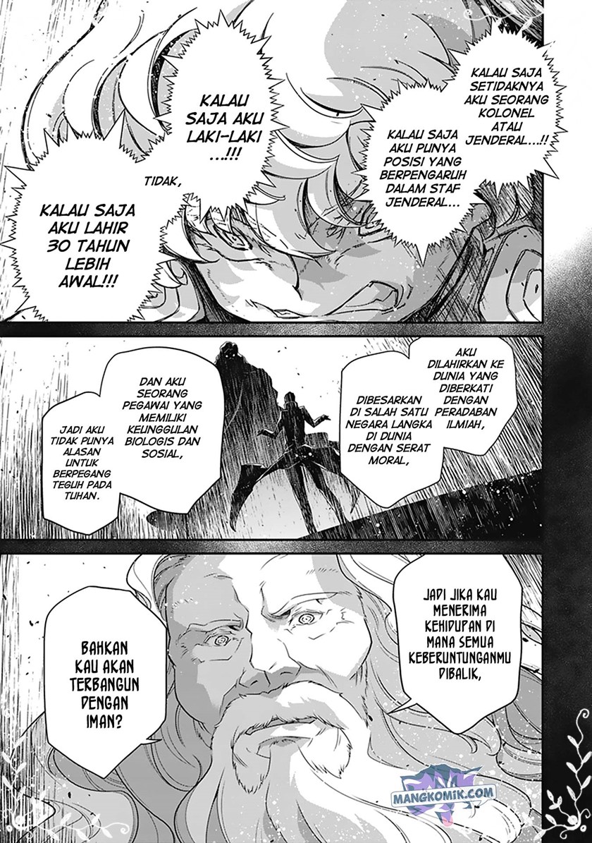Chapter 60 - halaman 27