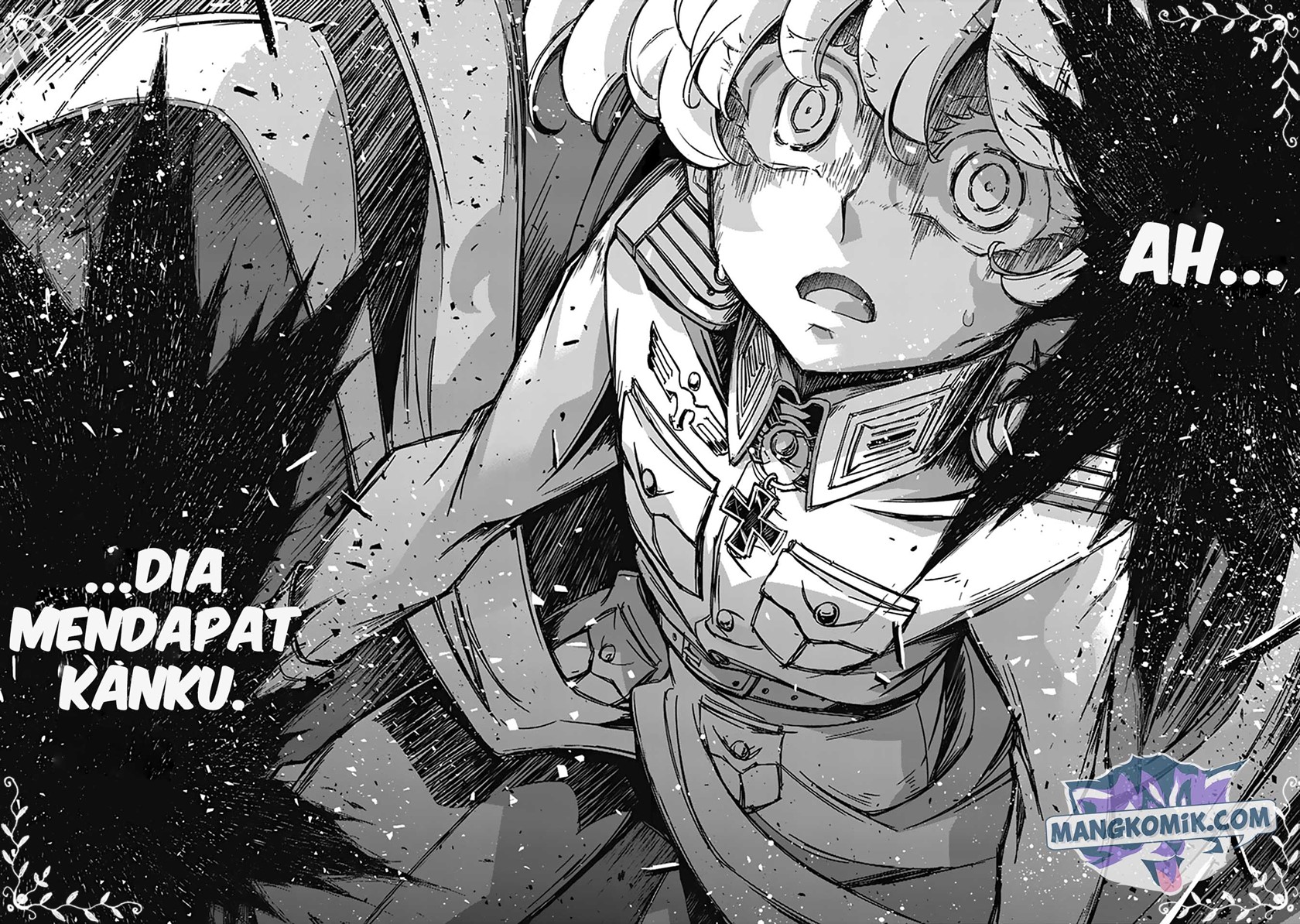 Chapter 60 - halaman 28