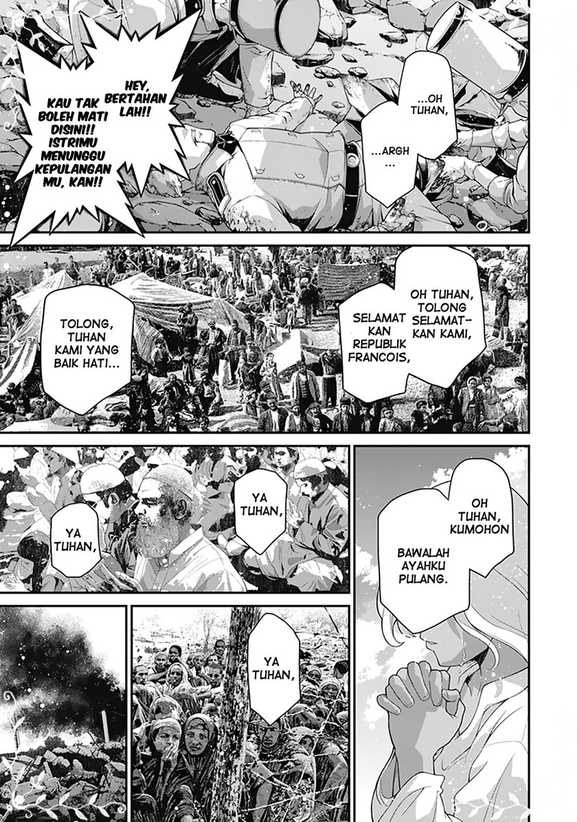 Chapter 60 - halaman 30