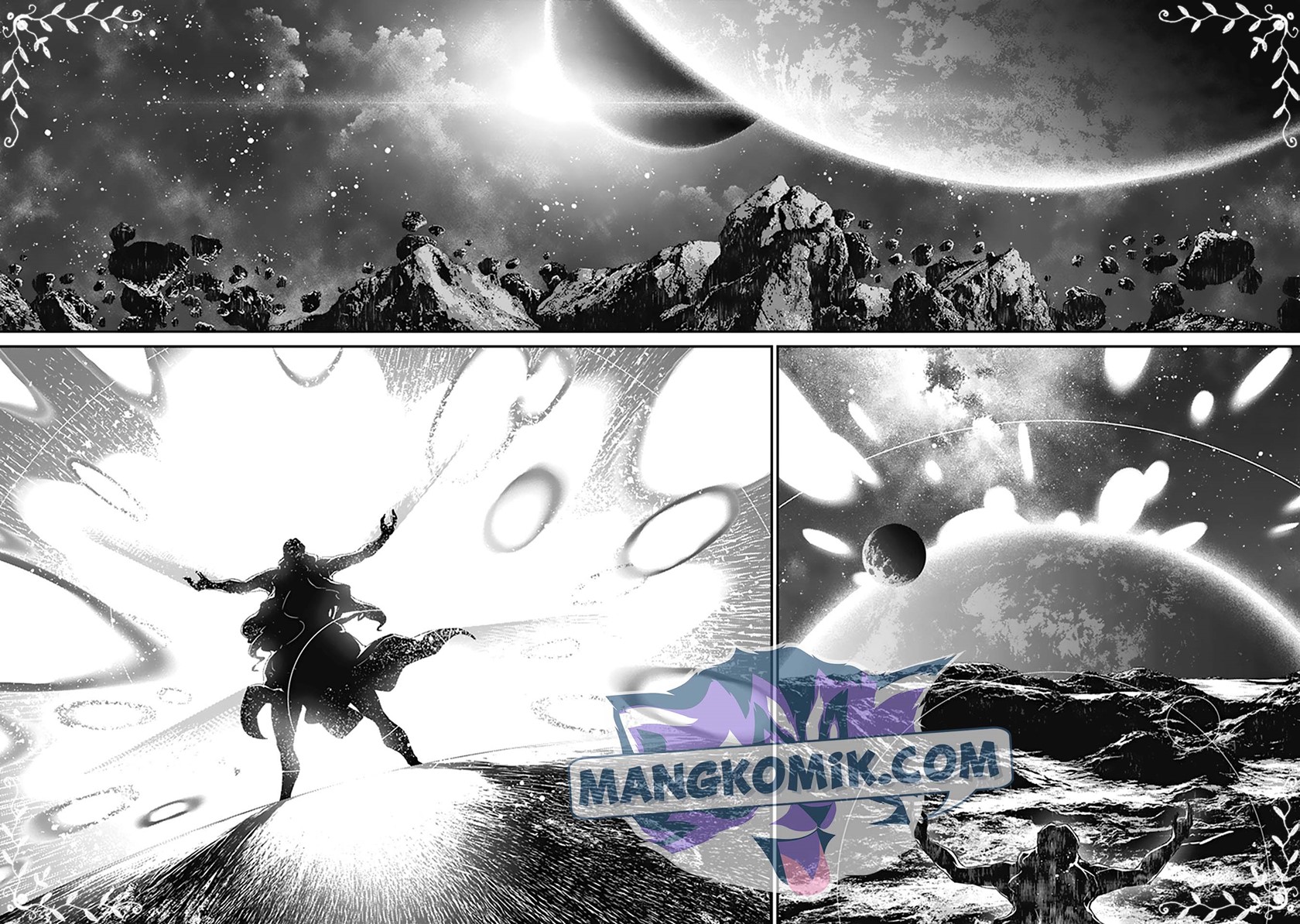 Chapter 60 - halaman 31