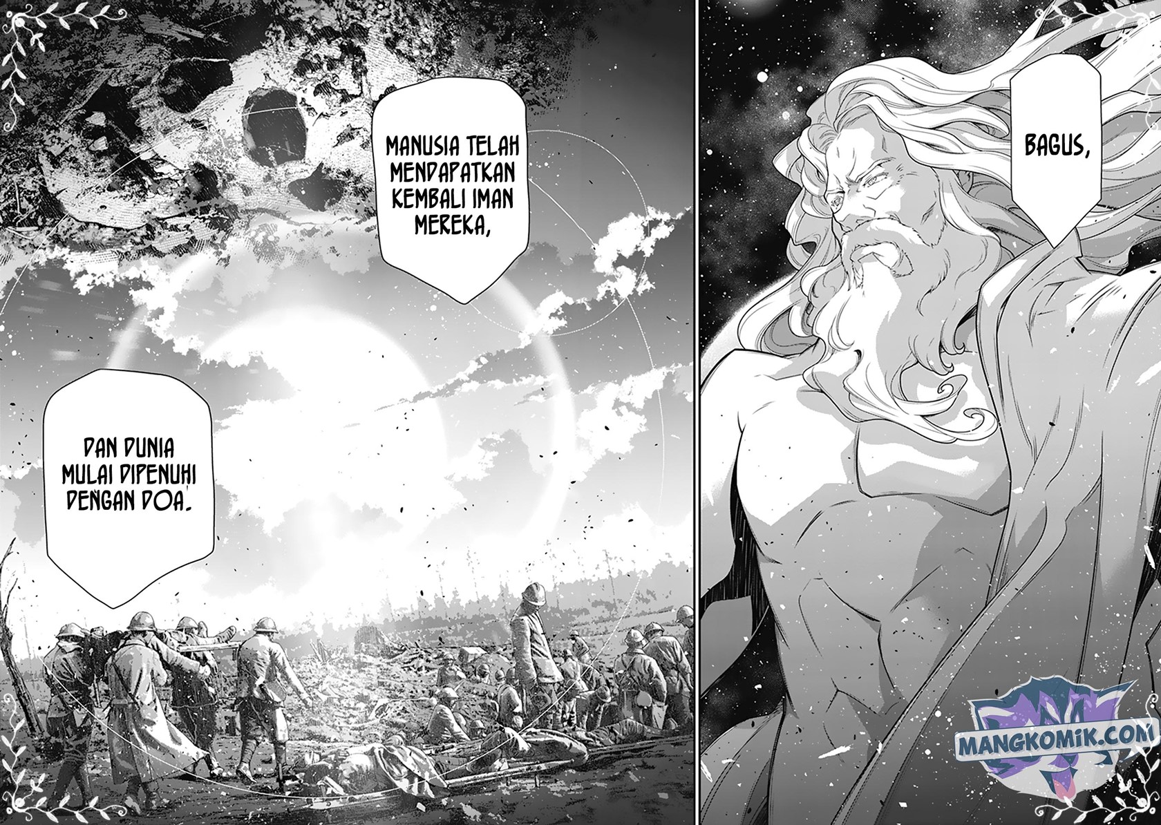Chapter 60 - halaman 32