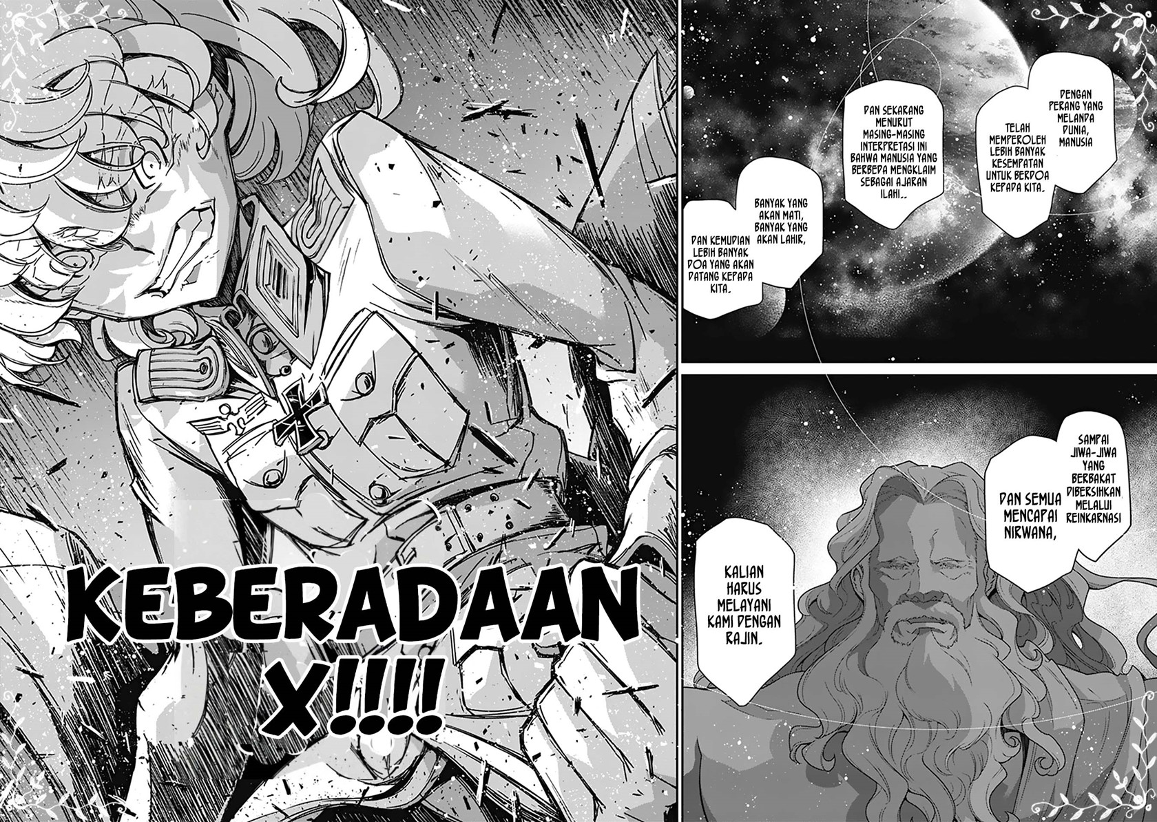 Chapter 60 - halaman 33