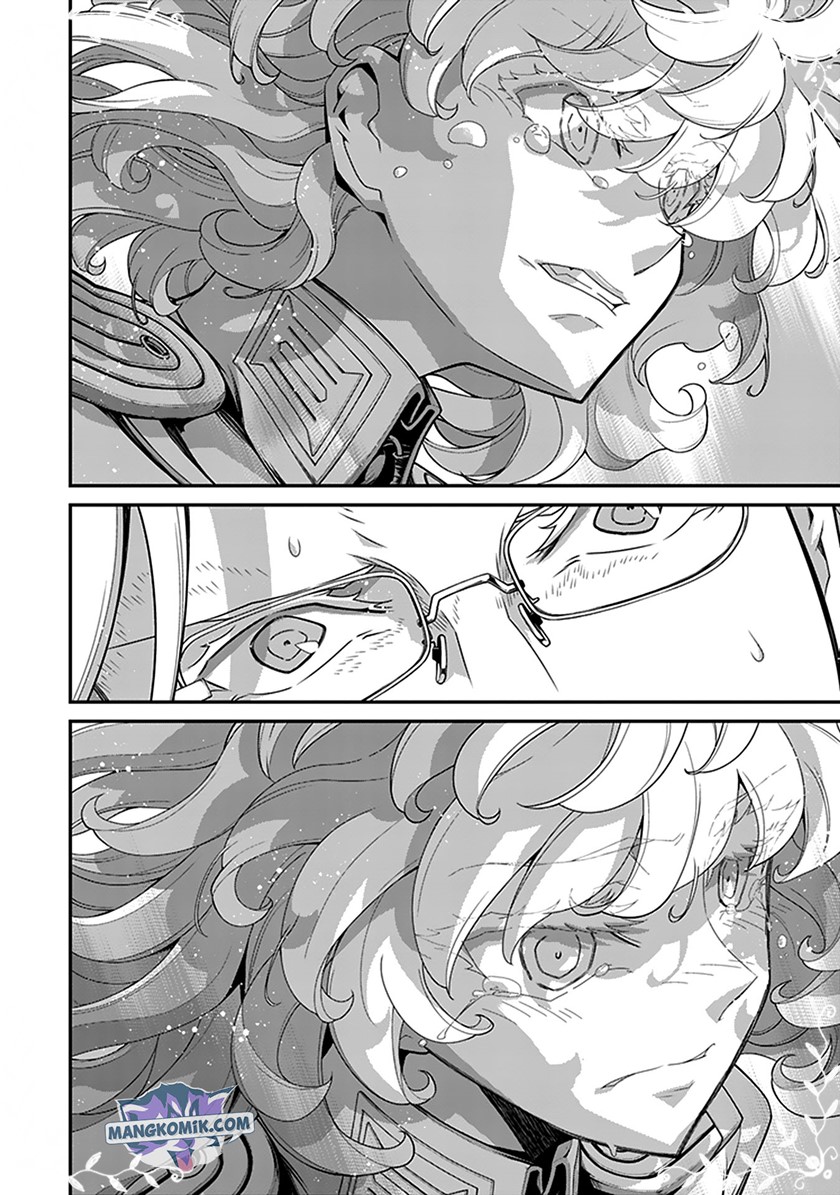 Chapter 60 - halaman 40