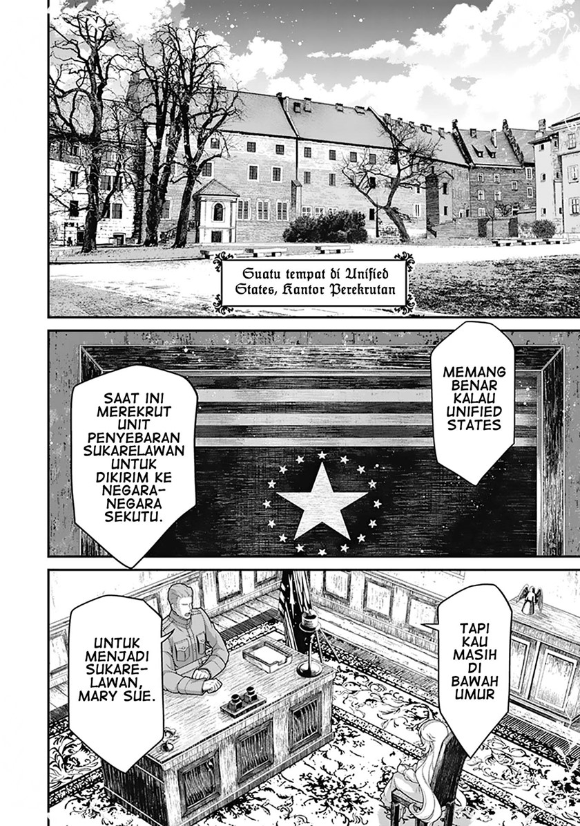 Chapter 60 - halaman 61