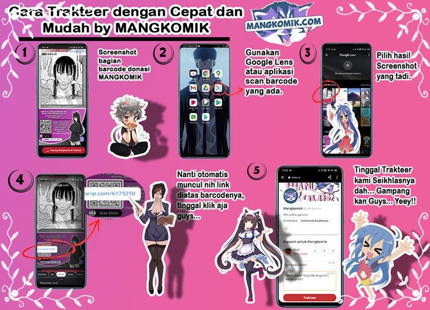Chapter 60 - halaman 70