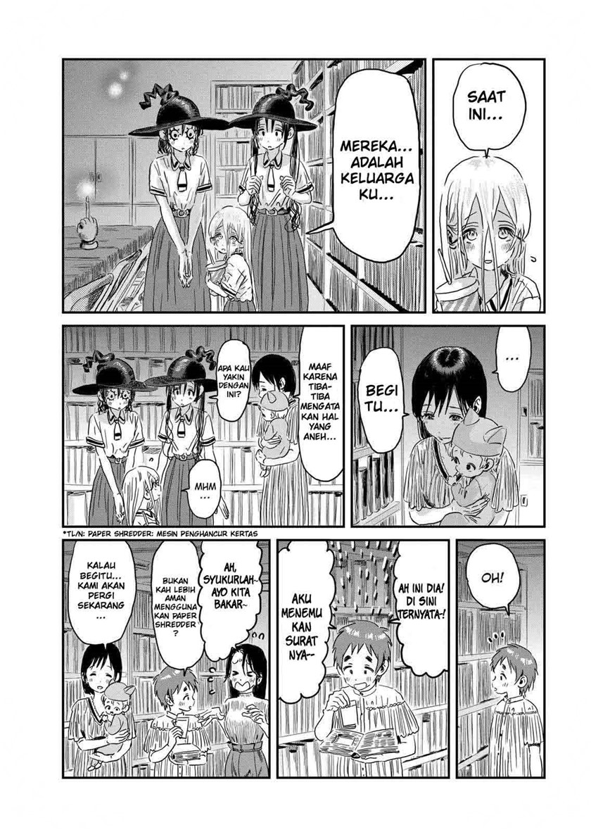 Chapter 93 - halaman 12