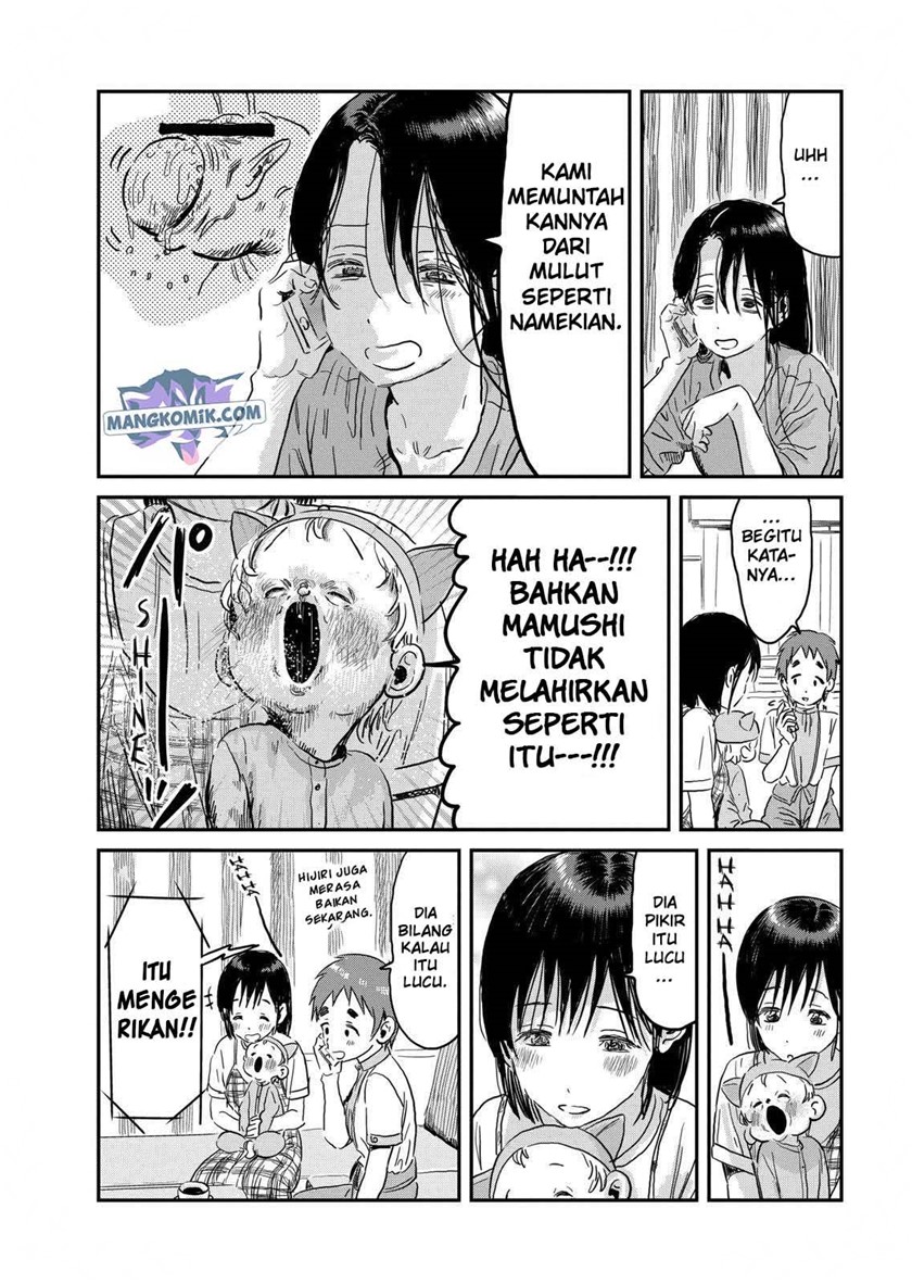 Chapter 93 - halaman 18