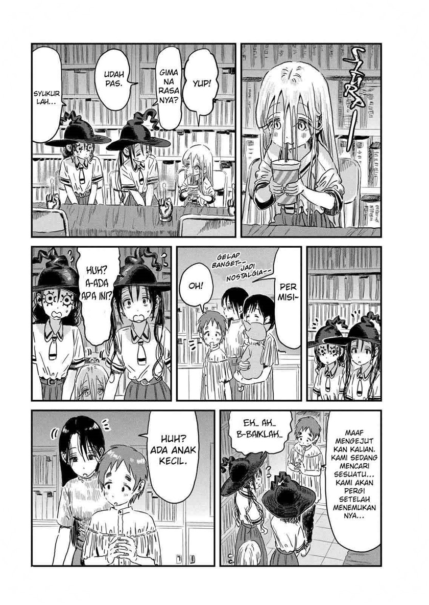 Chapter 93 - halaman 7