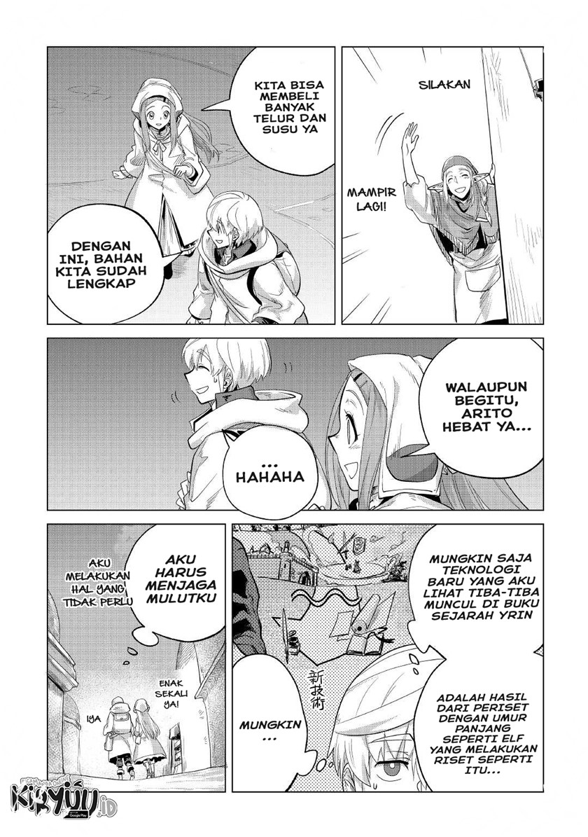 Chapter 27 - halaman 29