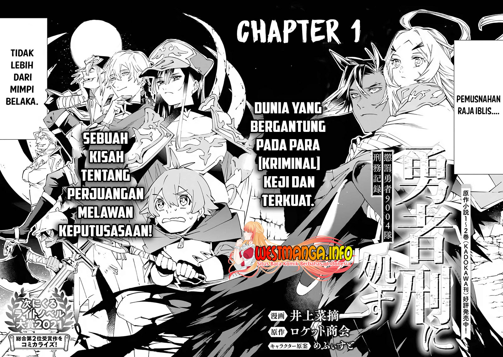 Chapter 1.1 - halaman 5