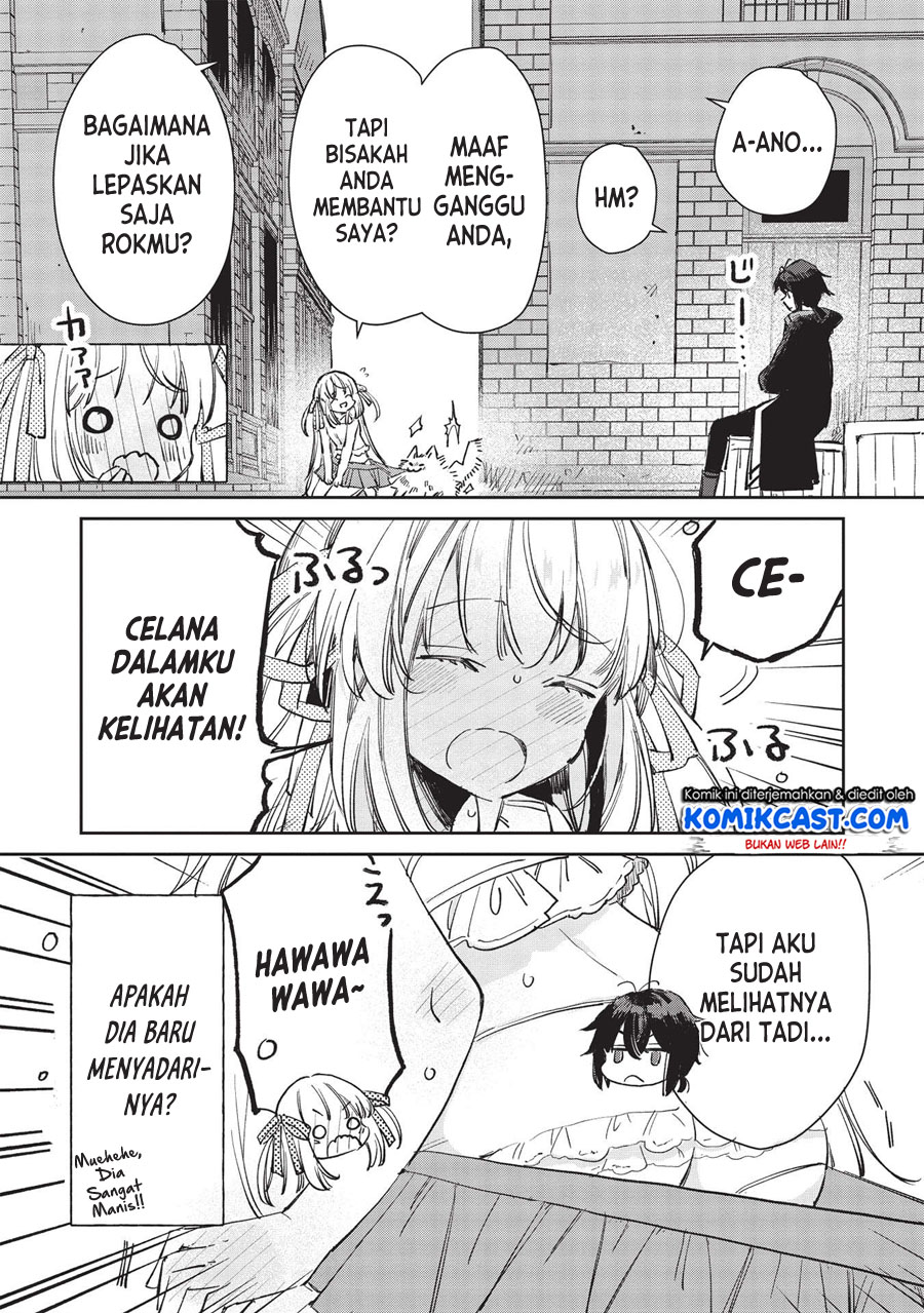 Chapter .1 - halaman 10