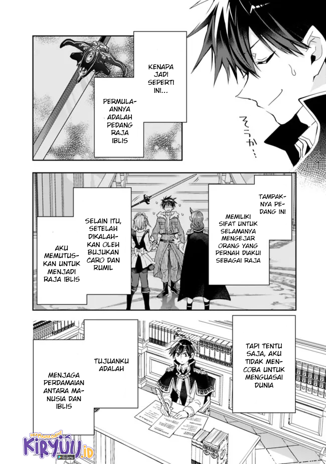 Chapter 79 - halaman 6