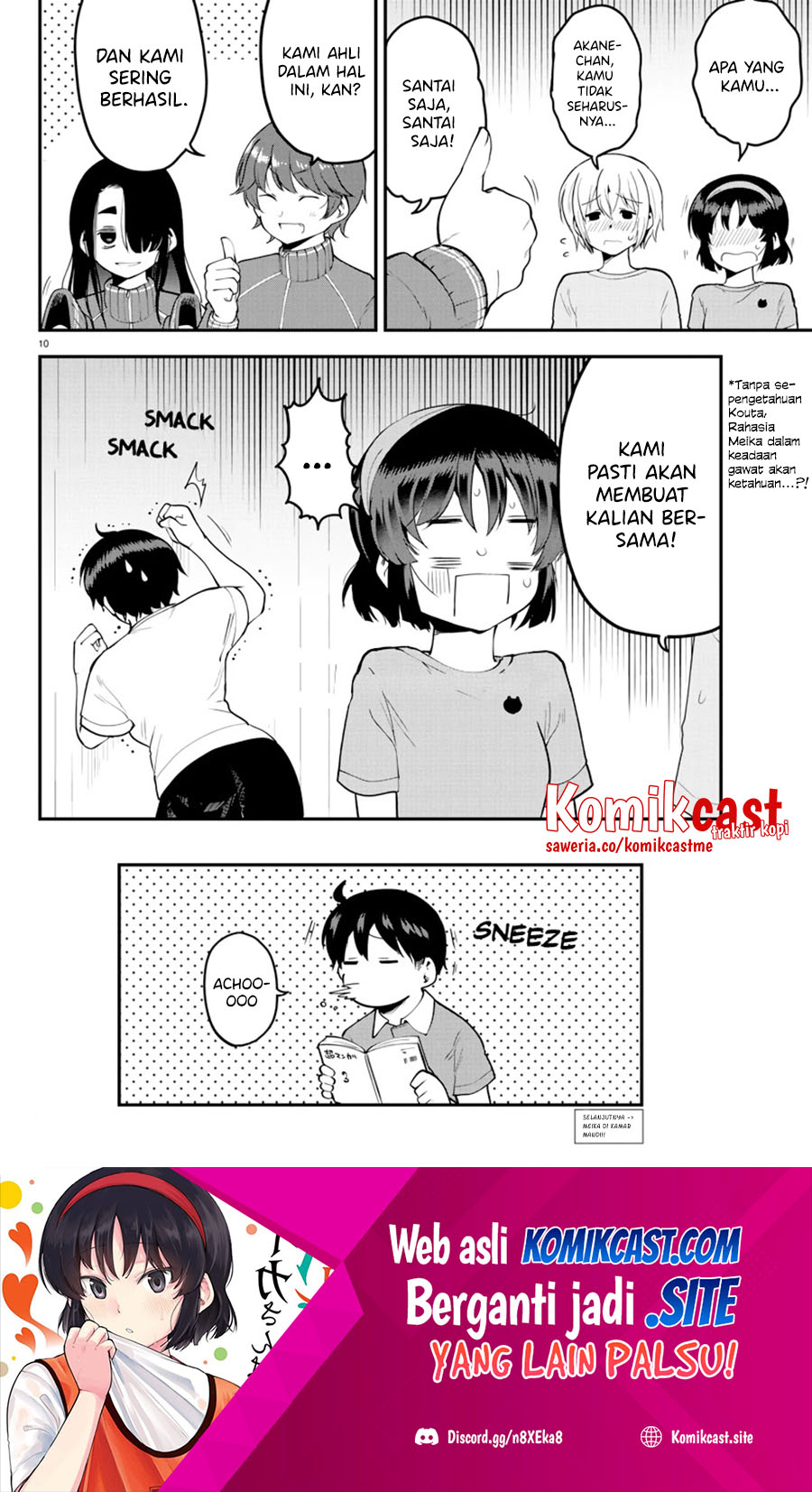 Chapter 105 - halaman 12