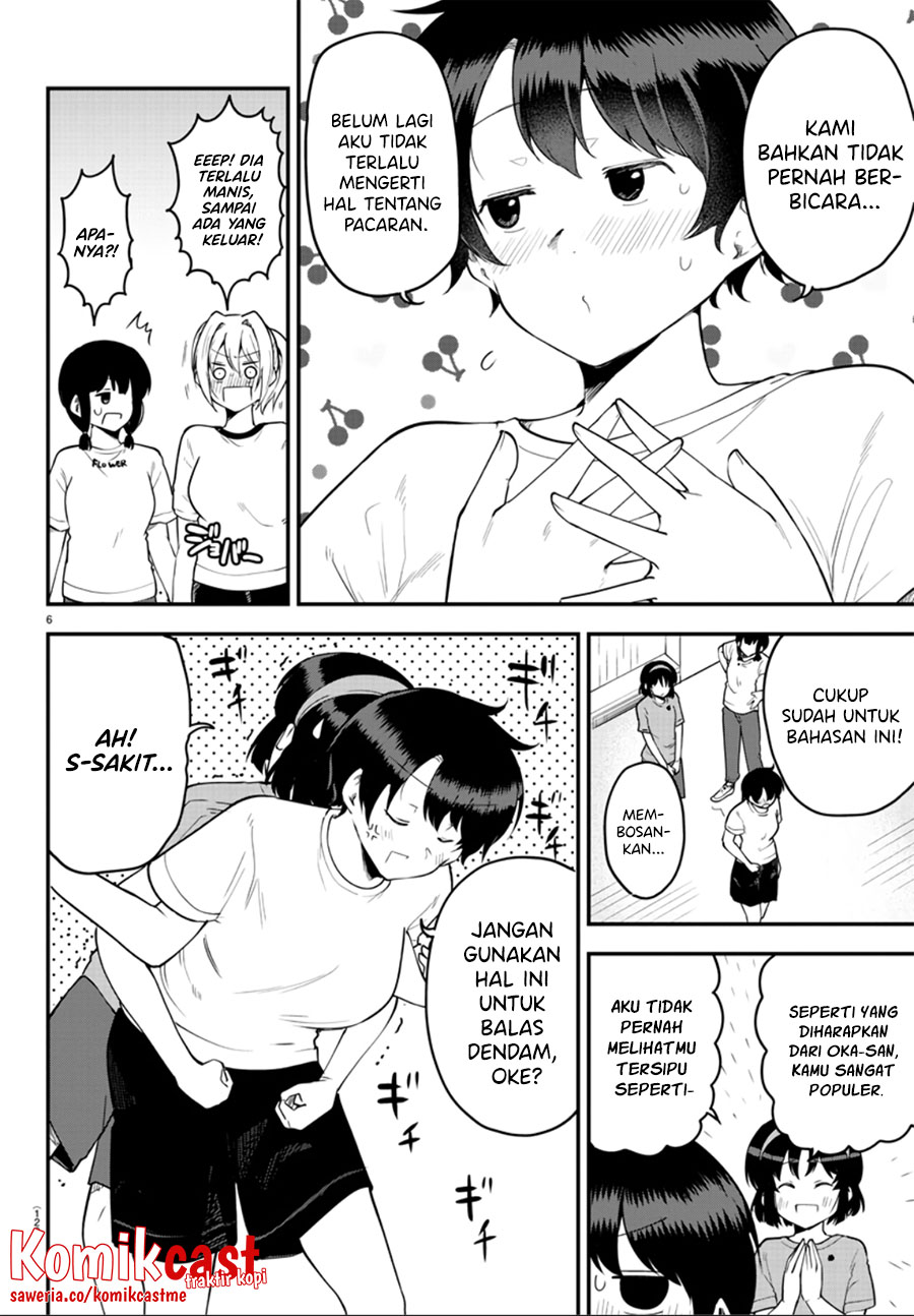 Chapter 105 - halaman 8