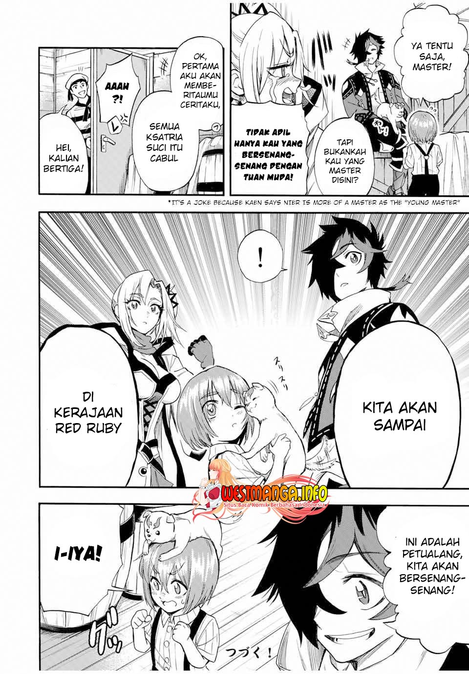 Chapter 42 - halaman 13