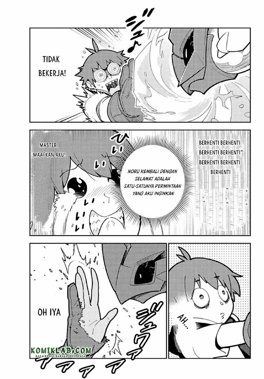 Chapter 61 - halaman 19