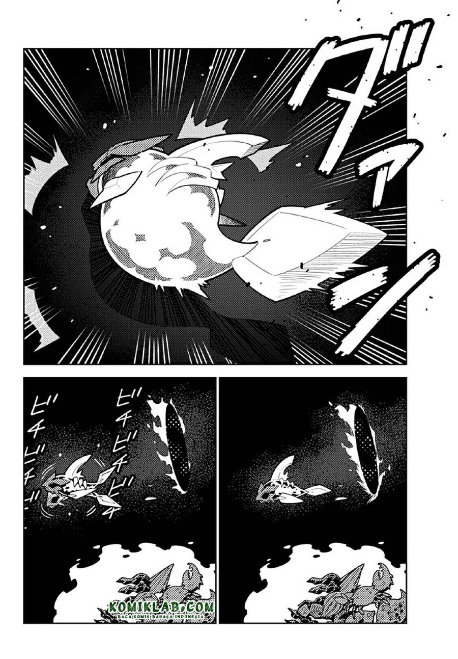 Chapter 61 - halaman 20