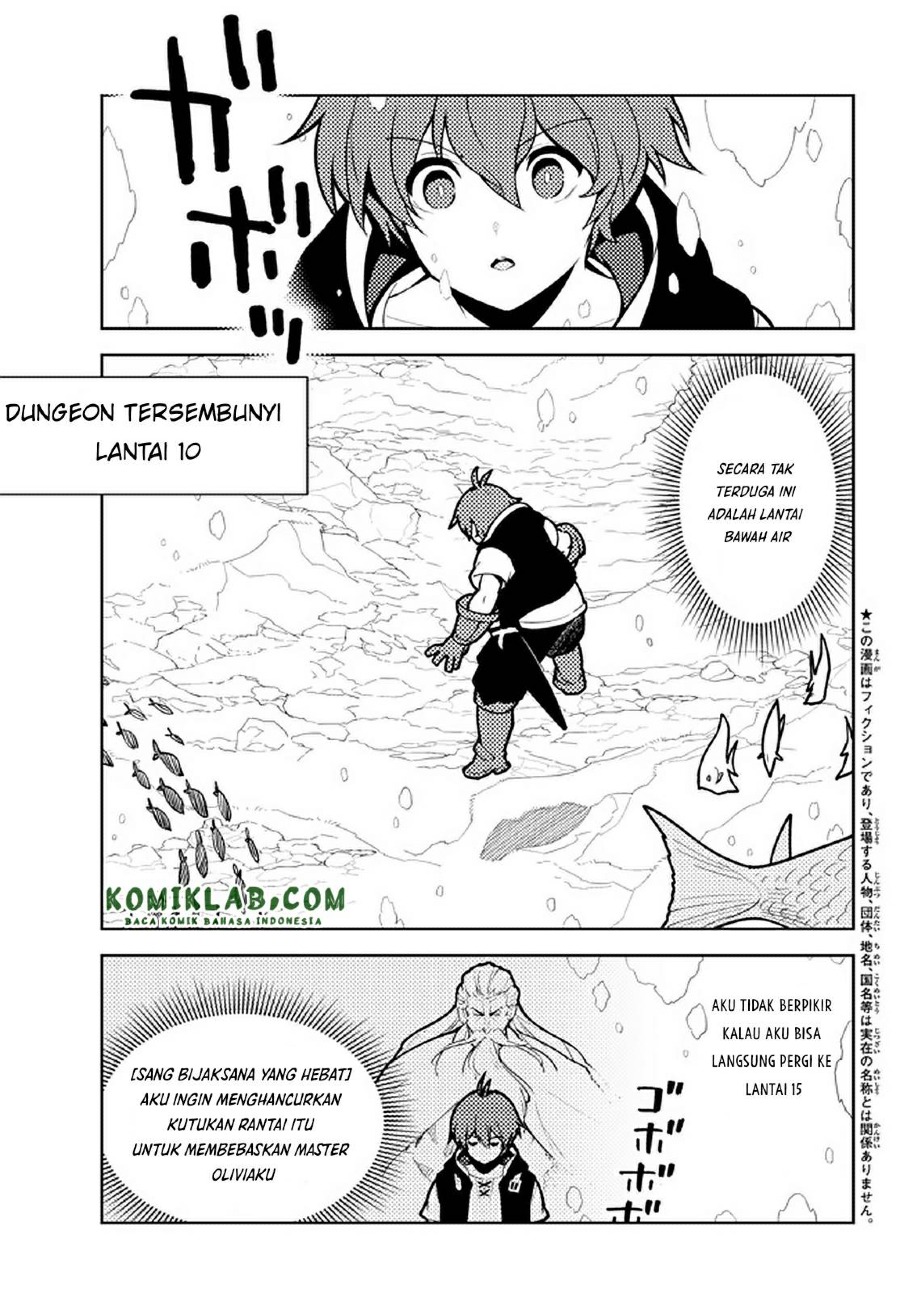 Chapter 61 - halaman 3