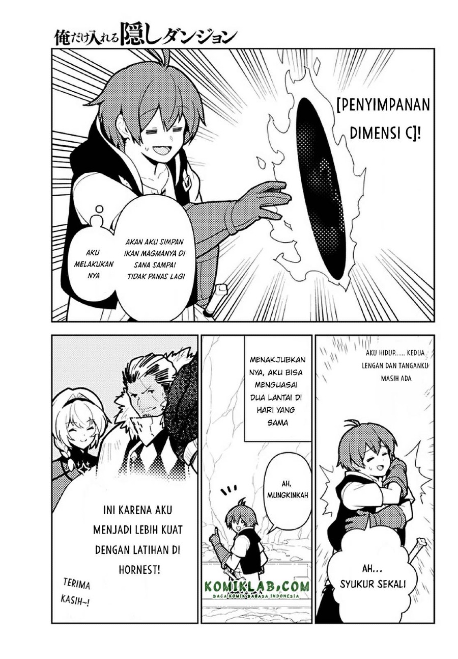 Chapter 61 - halaman 21