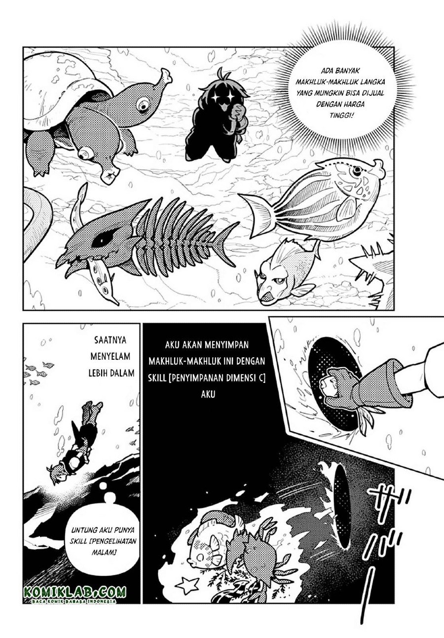 Chapter 61 - halaman 6