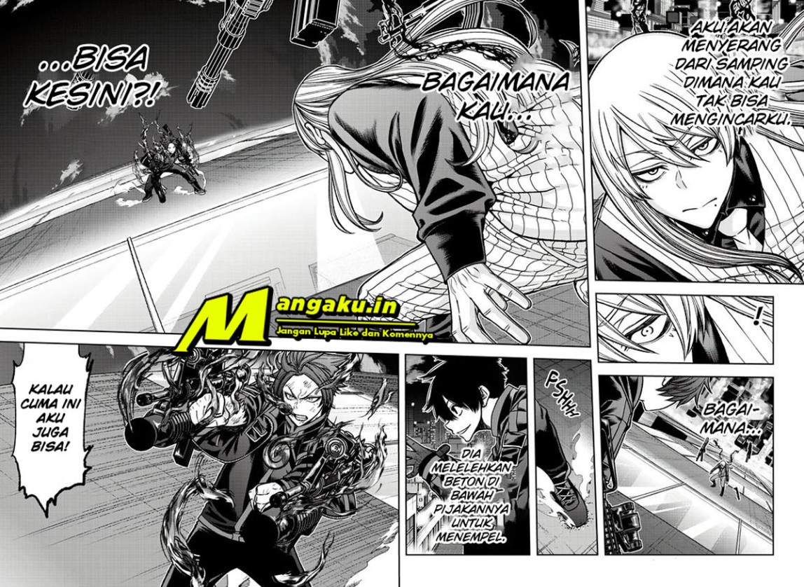 Chapter 69 - halaman 3