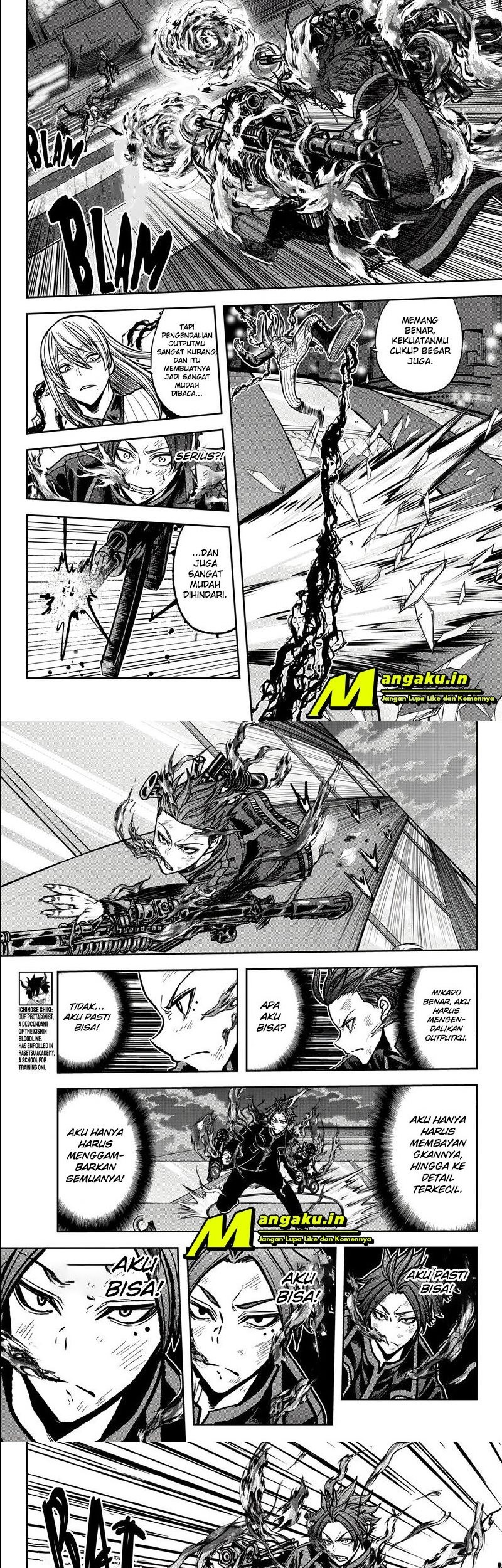 Chapter 69 - halaman 4