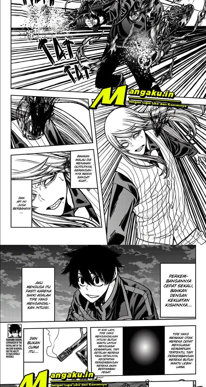 Chapter 69 - halaman 5