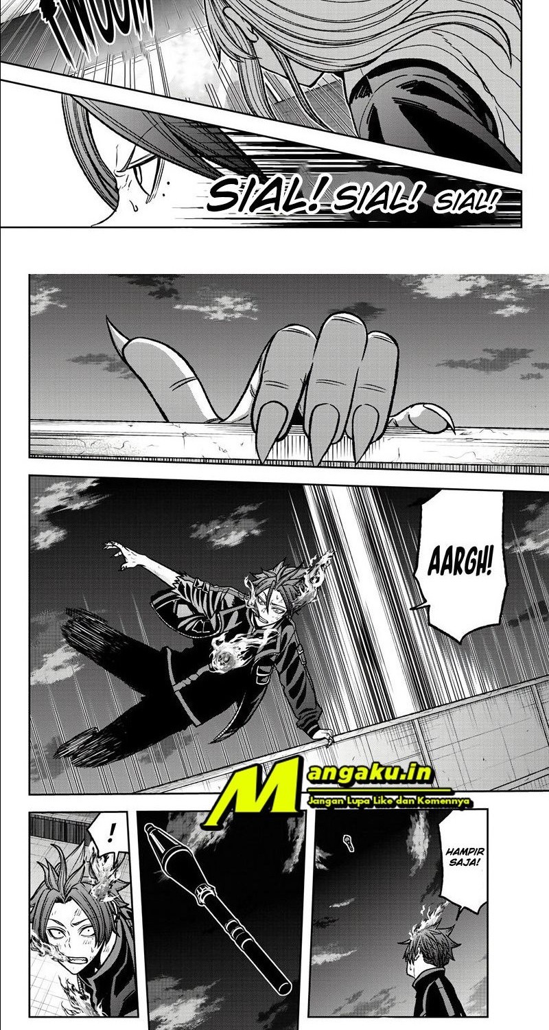Chapter 69 - halaman 7