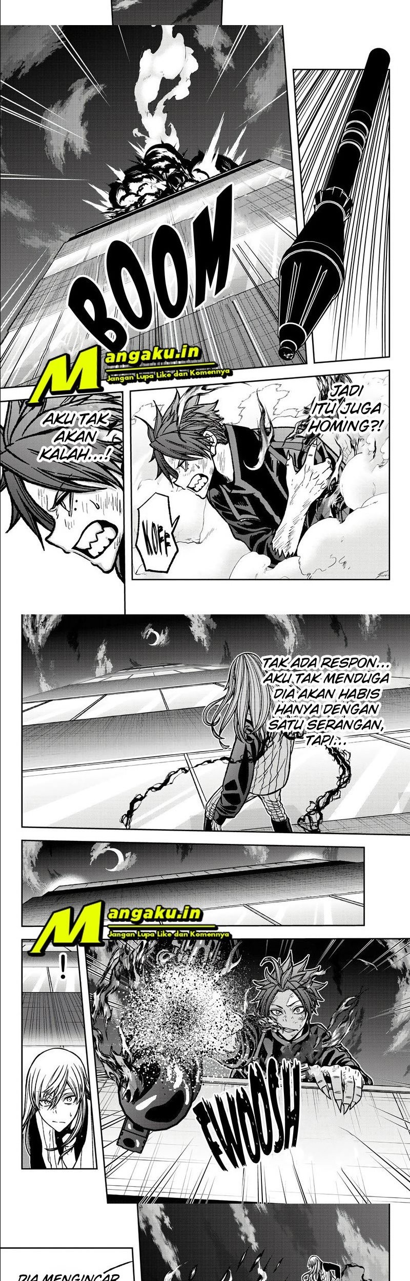 Chapter 69 - halaman 8