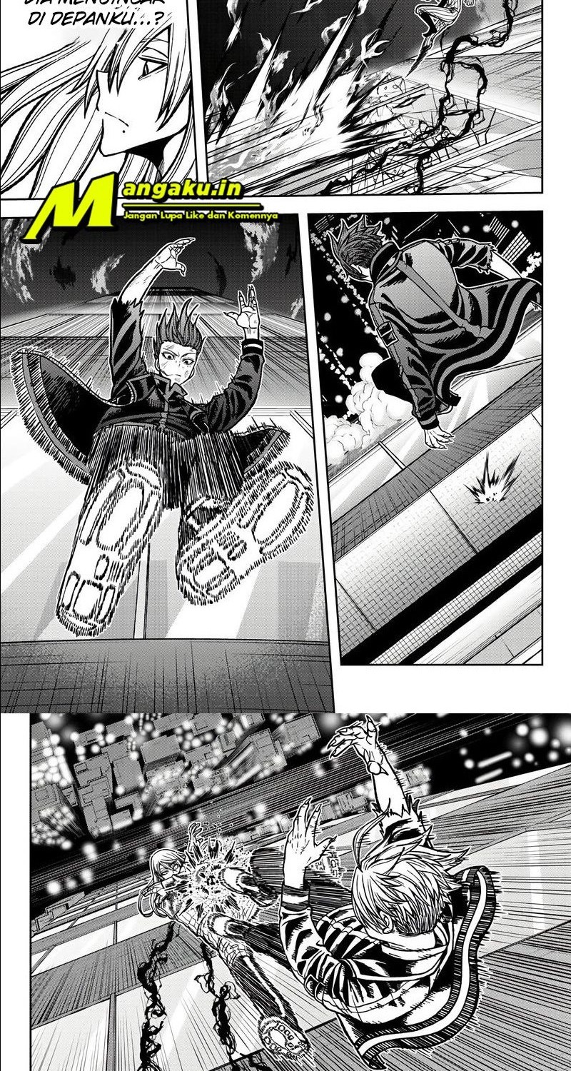 Chapter 69 - halaman 9