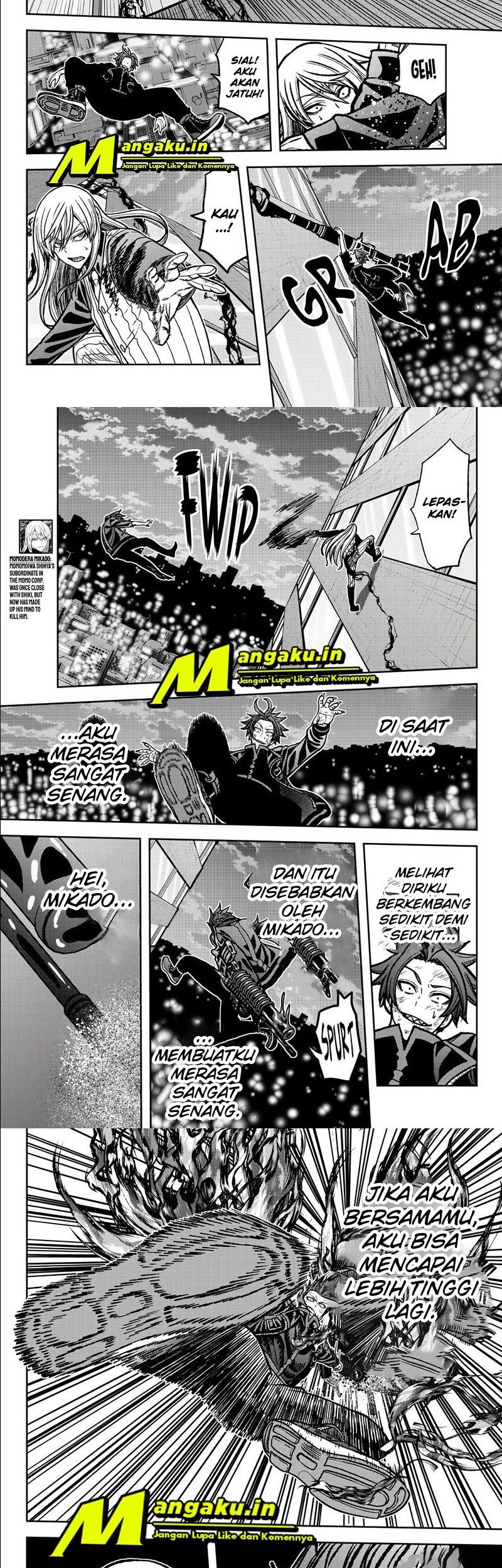 Chapter 69 - halaman 10