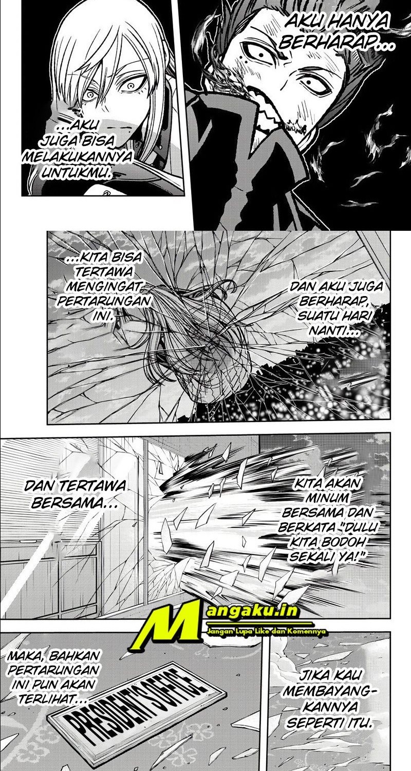 Chapter 69 - halaman 11