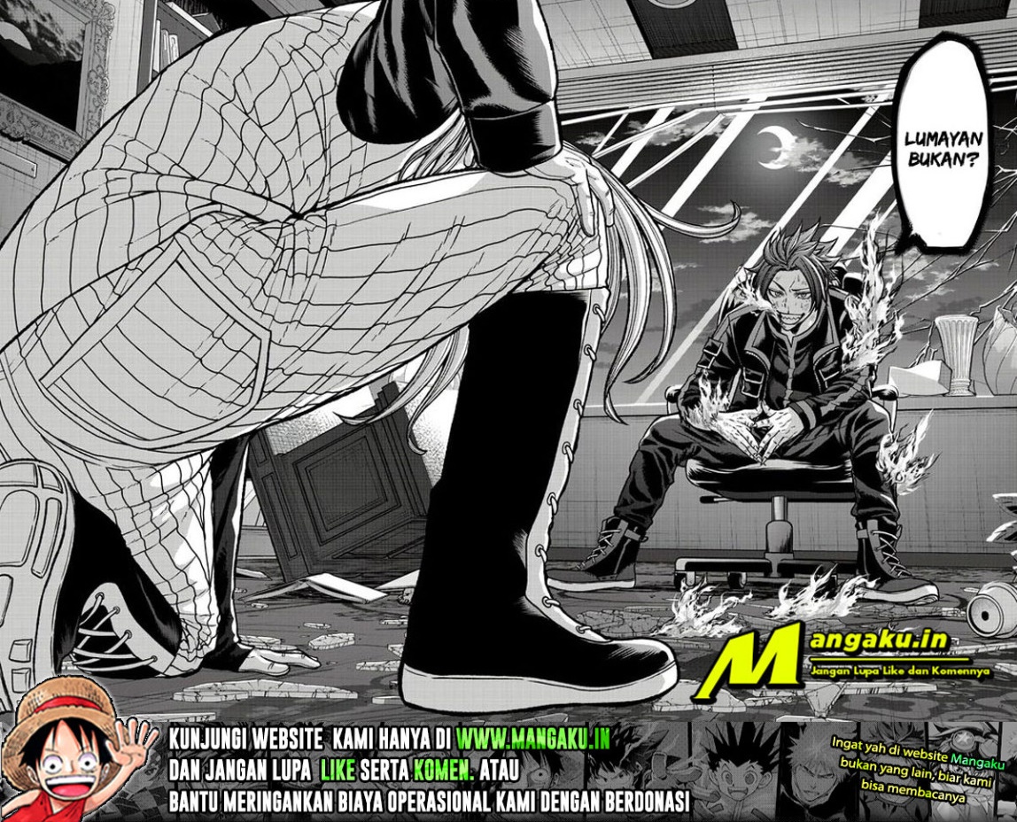 Chapter 69 - halaman 13
