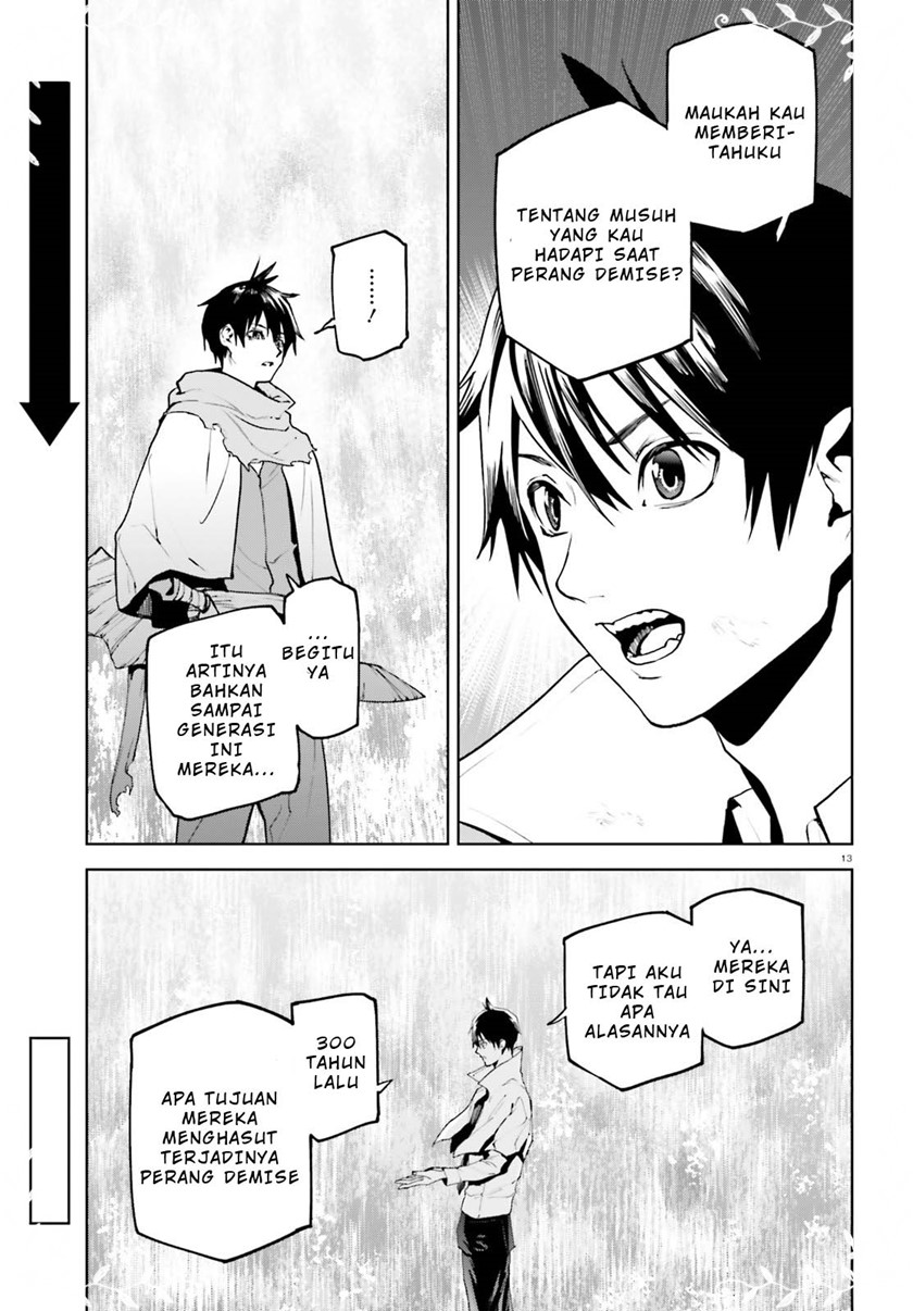 Chapter 65 - halaman 14