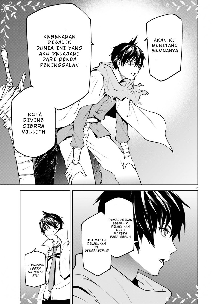 Chapter 65 - halaman 16