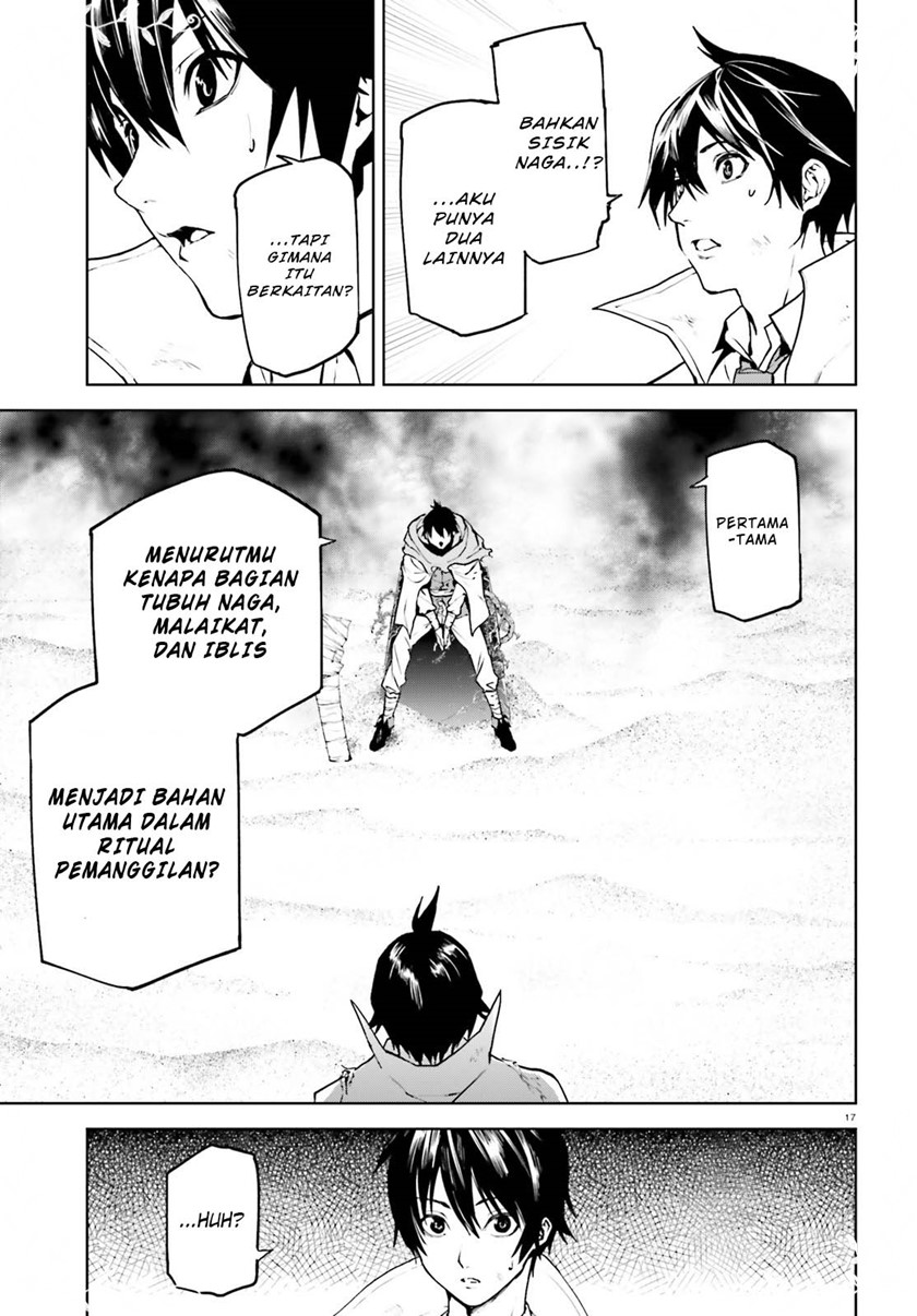 Chapter 65 - halaman 18